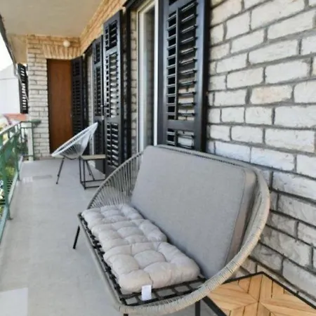 Apartment Val *