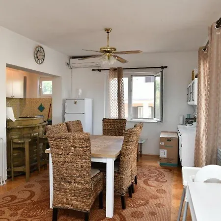 Apartment Val