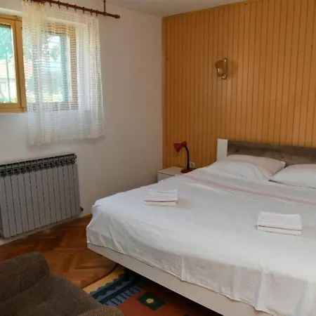 Apartment Val Supetar