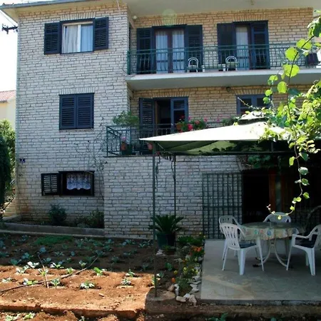 Apartment Val