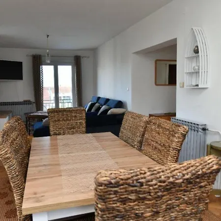 Apartment Val *